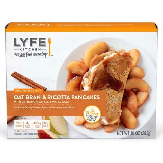 243 183 lyfe lyfe kitchen gourmet breakfast meals pancake 4 pack