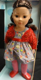  Doll Favorite Friends Collection 18 Playfully Pretty Doll