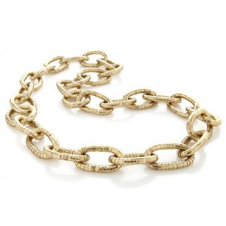 202 589 bajalia goldtone 38 long link necklace rating 2 $ 59 95 or 2