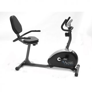 Health & Fitness Fitness Equipment Exercise Bikes Avari R210