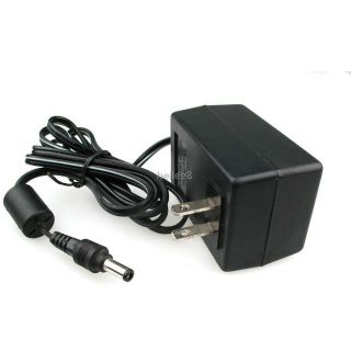 External Power Charger Adapter for iHome iPod Station IH5B IH5 15V