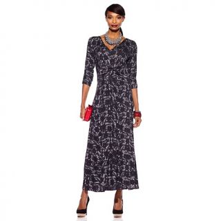 212 731 completely me by liz lange lux lace ultimate maxi dress note