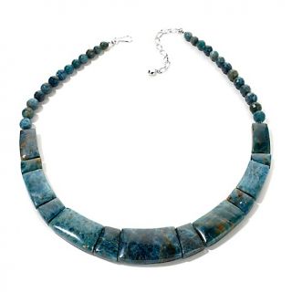 213 881 mine finds by jay king jay king apatite beaded sterling silver