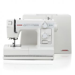 216 653 janome janome hd1000 heavy duty sewing machine note customer