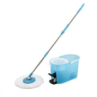 219 821 as seen on tv spin mop deluxe cleaning system rating 109 $ 39
