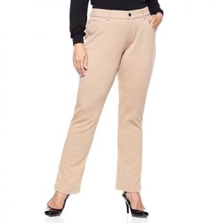 207 378 queen collection ponte boot cut pant rating 8 $ 19 95 s h $ 1