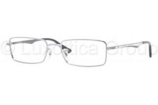  following option Ray Ban RX6211 Eyeglass Frames 2502 5317   Gunmetal
