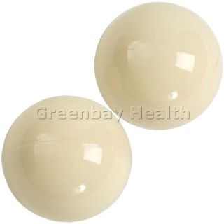   Wa Benwa Balls Smart Duotone Vaginal Tightening Kegal Exercise Balls