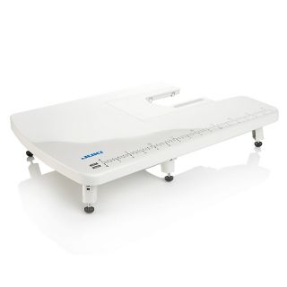 204 349 juki e series wide extension table rating be the first to