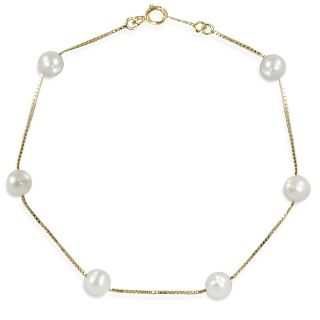 229 127 imperial pearls by josh bazar imperial pearls 14k yellow gold