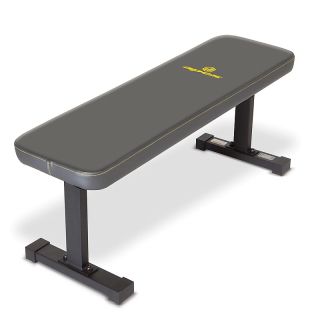 215 099 deluxe flat workout bench rating be the first to write a