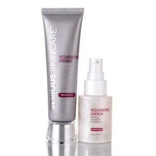 209 463 serious skincare serious skincare resveratrol skin