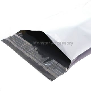 100 6 x 9 Poly Mailers Bags Self Sealing Shipping Envelope 6 x 9 6x9