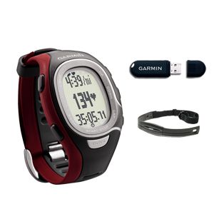  Garmin FR60 Fitness Watch Heart Rate Monitor
