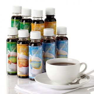 240 458 b w cooper s 9pk variety 4oz hot brew tea concentrate rating 4