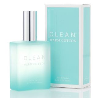 243 922 clean clean warm cotton 2 14 oz eau de parfum spray note