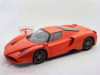 Ferrari Enzo rosso scuderia / scuderia red 112 Kyosho