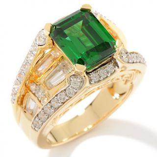  absolute emerald color bridge ring note customer pick rating 211 $ 34
