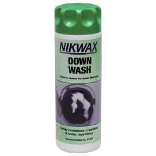  Nikwax Down Wash Fabric Care 300ml 10 FL Oz