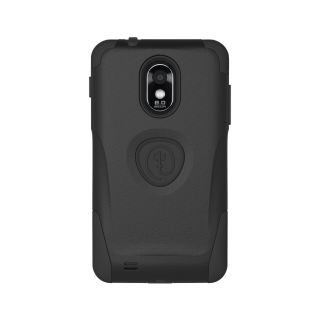  by Trident Case For Samsung Galaxy S II/Epic 4G Touch/SPH D710 (BLACK