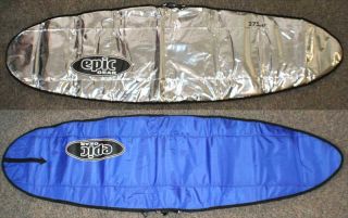 Epic Gear 2003 Basic 285x115 Winboard Bags Windsurfing
