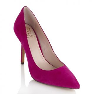 216 230 vince camuto harty suede pump rating 1 $ 98 00 or 3 flexpays