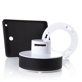 Audiovox Audiovox iPad 2/iPad 3® Compatible Kitchen Speaker Dock with