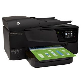  All in One Printer with Airprint™ Eprint 886111615698
