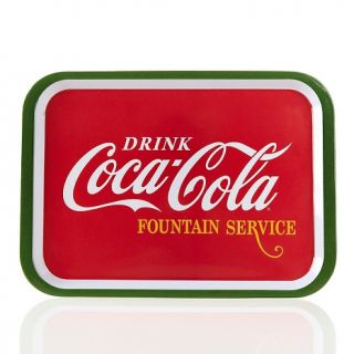 231 049 coca cola coca cola 14 rectangular serving tray rating be the