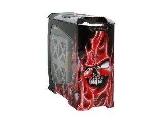 NEW EXTREME GAMING DESKTOP CM CSX LIMITED EDITION HELL RAZOR FULL
