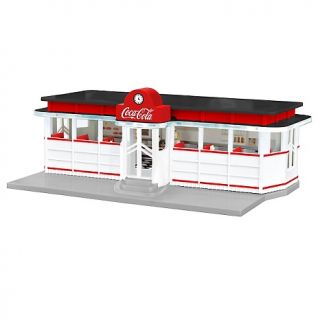 235 017 coca cola lionel coca cola diner rating be the first to write