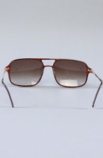 Vintage Eyewear The Dunhill 6186 Sunglasses in Tortoise  Karmaloop