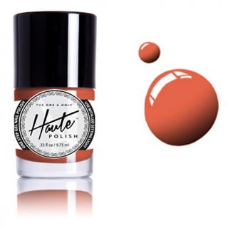 226 032 as seen on tv gel haute polish rouge rating be the first to