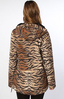  the cora pullover hooded anorak in el tigre sale $ 177 95 $ 210 00 15