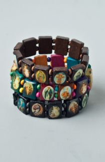 Native Vibe Jewelry Saints Bracelet 3 Pack
