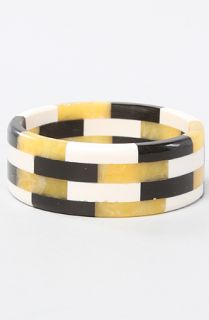 Accessories Boutique The Triple Color Bangle