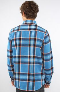  the teton buttondown shirt in heron blue sale $ 53 95 $ 64 00 16 %