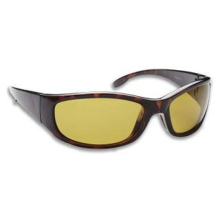 Fisherman Eyewear Polarized Sunglasses  Farallon   Tortoise
