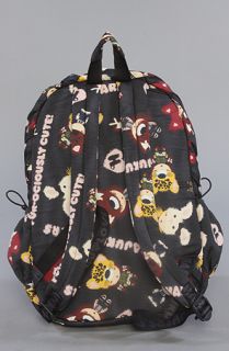 Harajuku Lovers The Yummier Backpack in Furociously Cute  Karmaloop