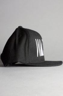 Rum & Koke The WASTED Snapback Concrete