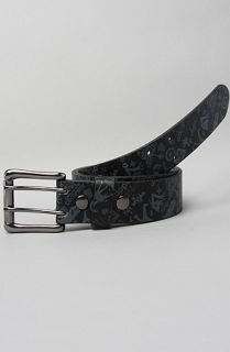 LRG Core Collection The Core Collection Classic Belt in Black