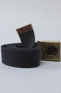 obey the trademark camp belt in black sale $ 18 95 $ 29 00 35 % off