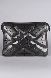 Form The Extreme 13 Laptop Sleeve in Black