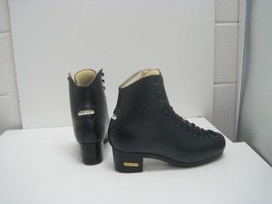Risport Super Diamant Figure Skating Boots Size 26 0 rf2 Retail $565