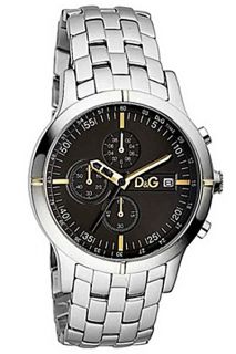 Dolce Gabbana Oxford Mens Watch DW0480
