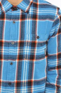  the teton buttondown shirt in heron blue sale $ 53 95 $ 64 00 16 %