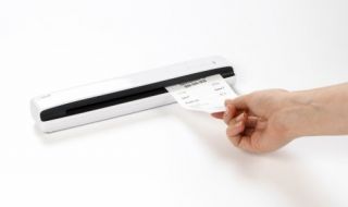The Best Portable Scanner System on Market Great Software