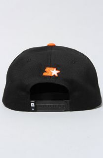  the arched starter hat in black orange sale $ 15 95 $ 28 00 43