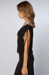 mad love the eagle earth tank in vintage black sale $ 17 95 $ 60 00 70