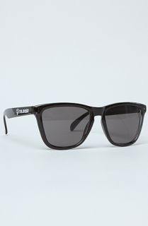 Release Sunglasses Sparx Black Concrete